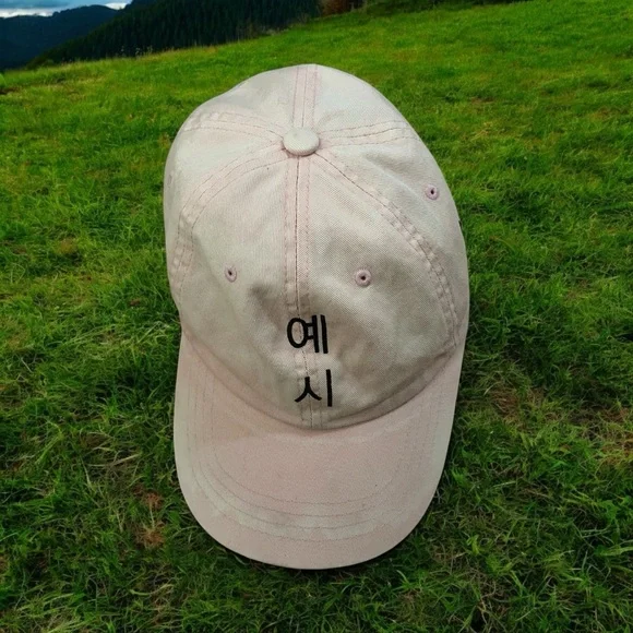 Anti Social Social Club Bape Grandturisimo Pink Cap - Picture 2 of 5